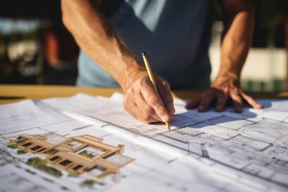 Reasons to Choose a Professional Landscape Architect in Park City