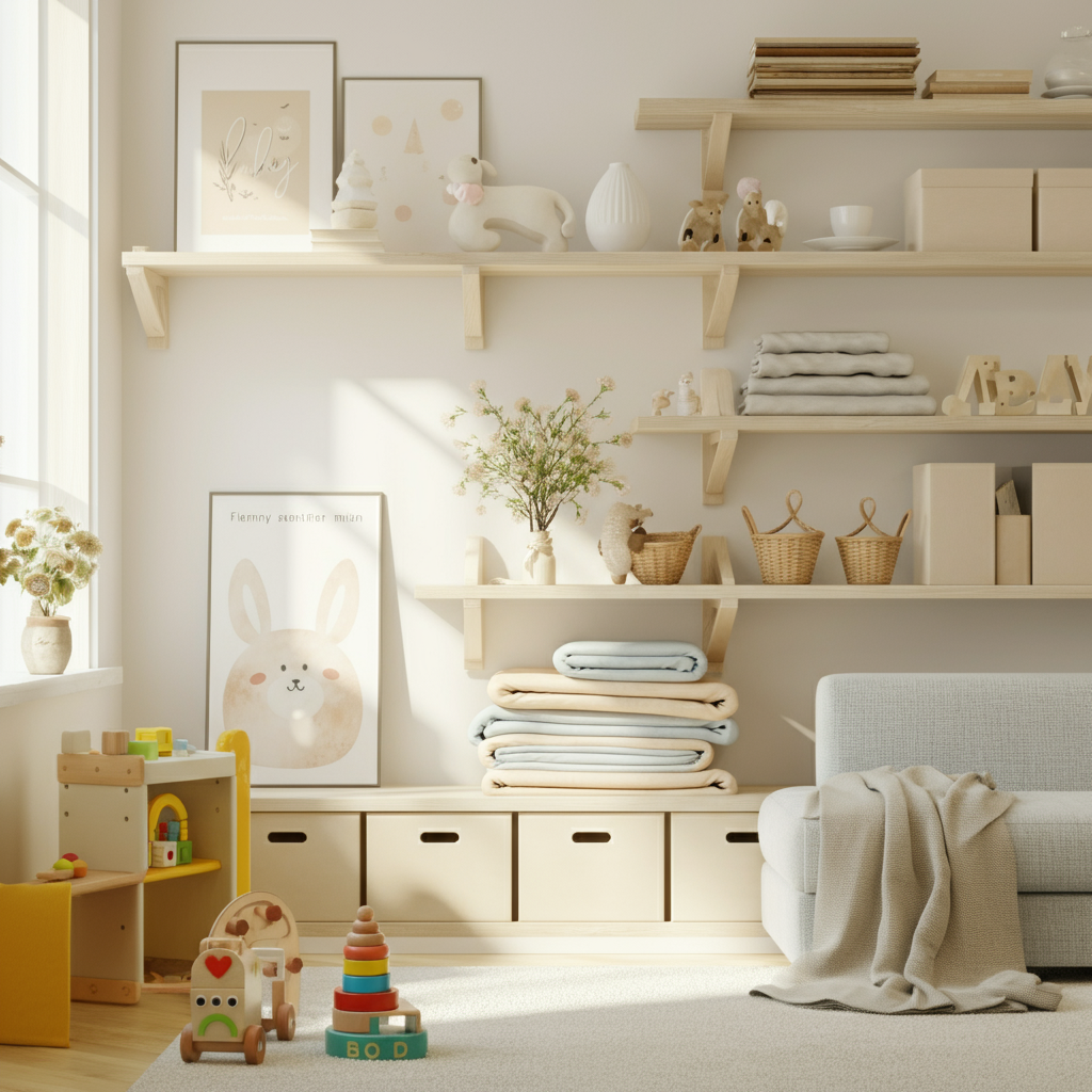 How Professional Organizing in Salt Lake City Can Help You Maximize Small Spaces