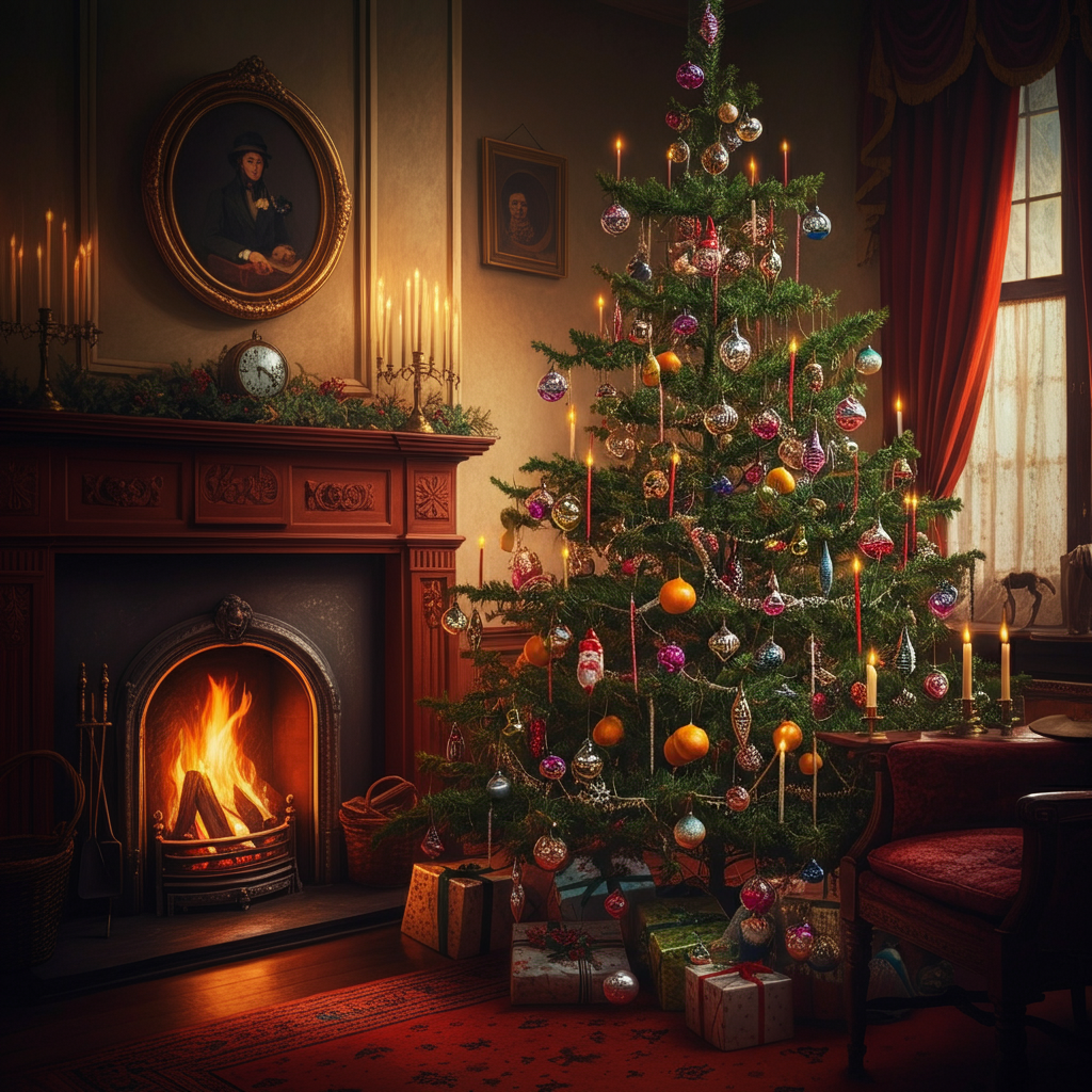 10‍‌‍‍‌‍‌‍‍‌ Awesome Ways to Showcase Christmas Ornaments Outside the Tree